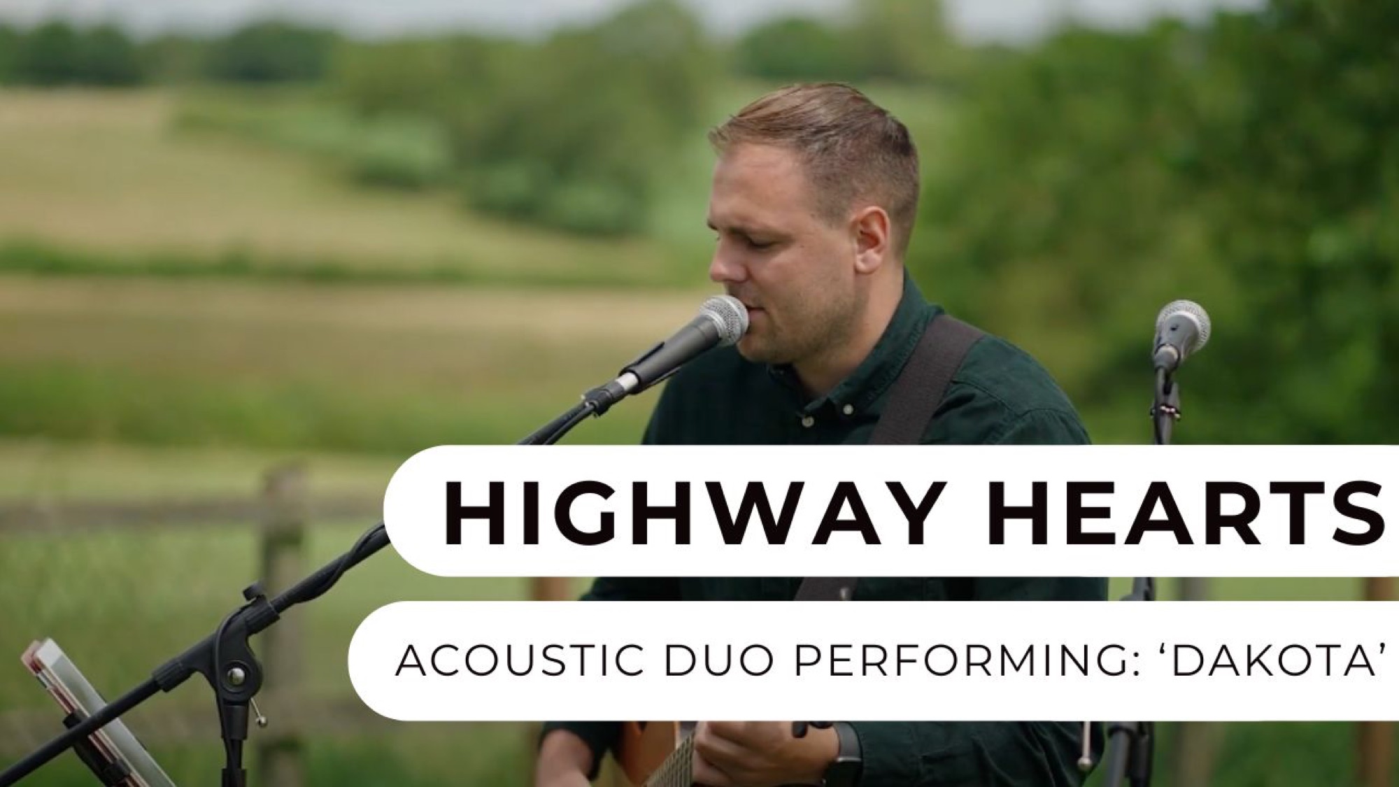 Highway Hearts live