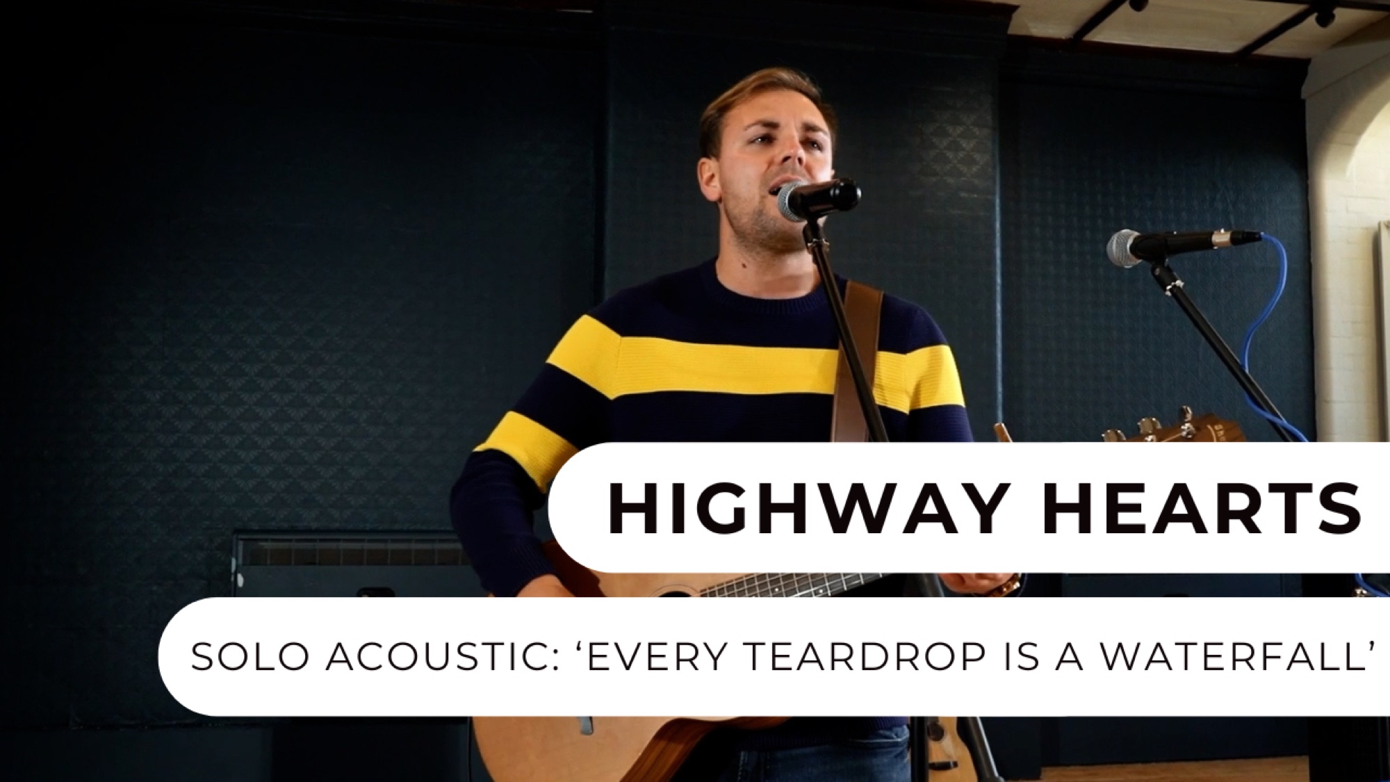 Highway Hearts live