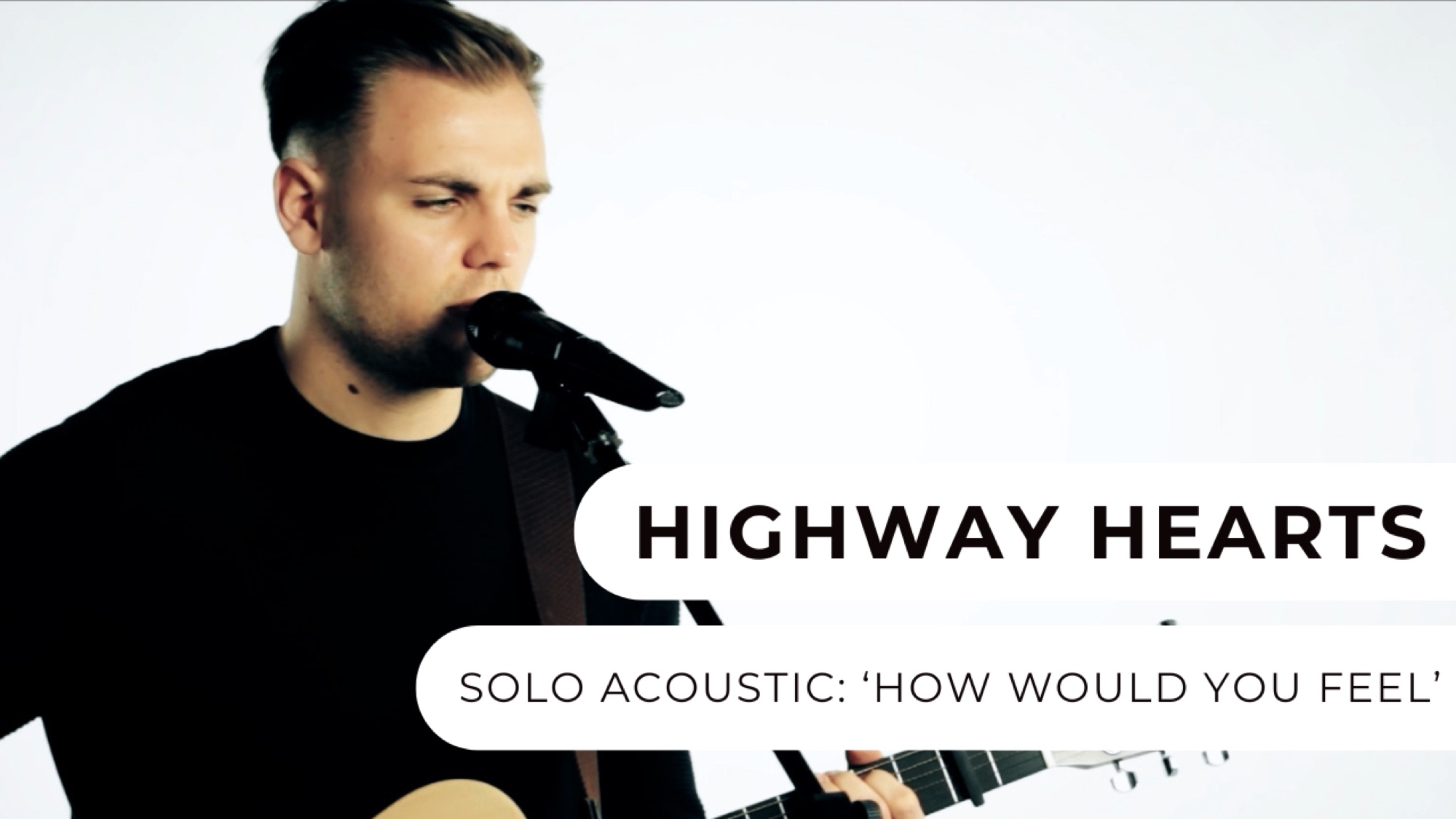 Highway Hearts live