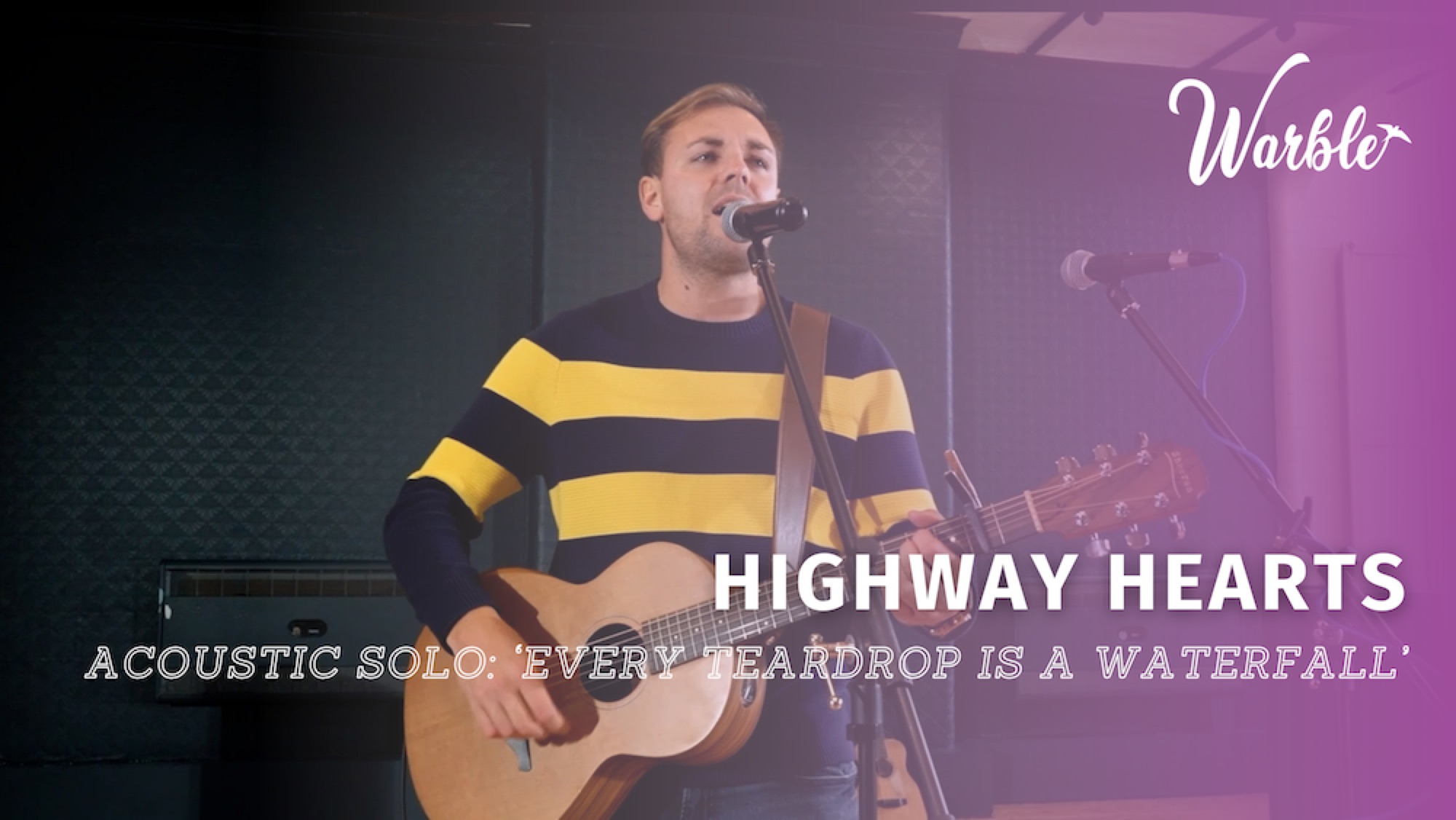Highway Hearts live