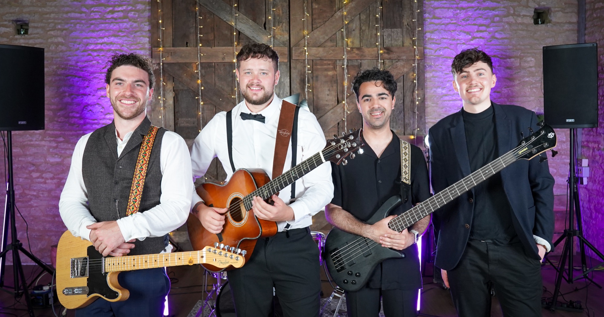 Midsummer Knights live