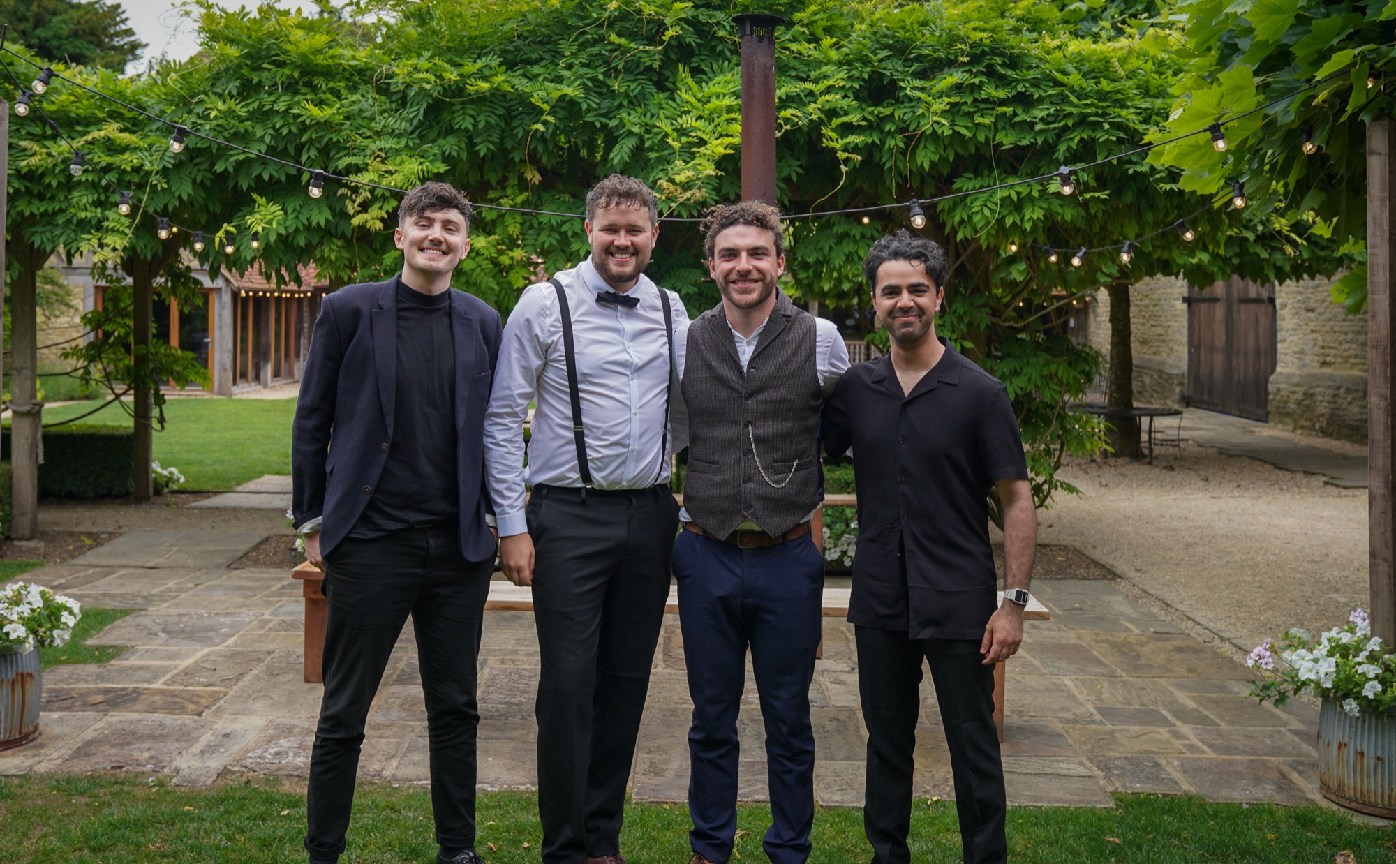 Midsummer Knights live