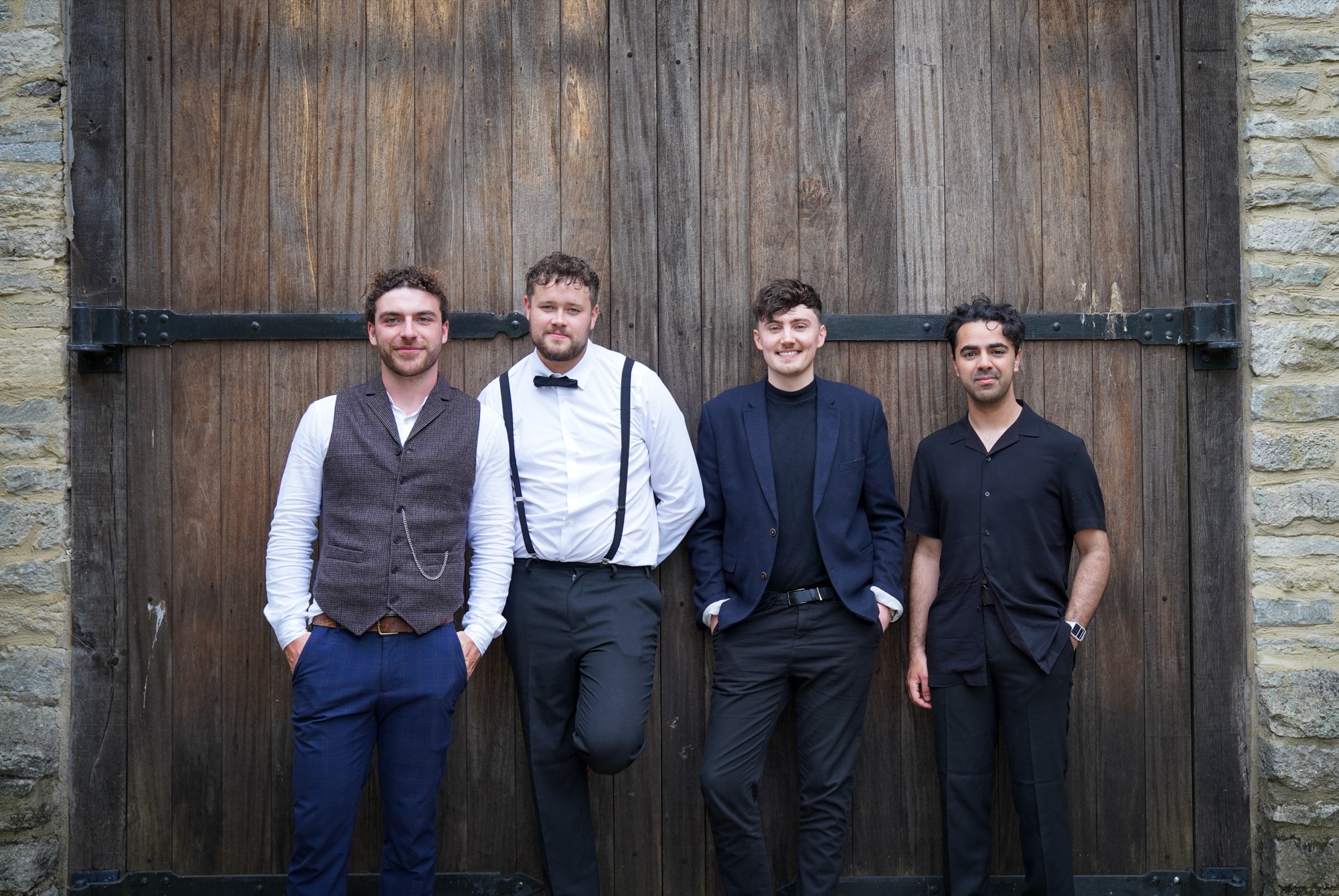 Midsummer Knights live